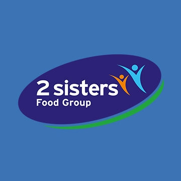 2 Sisters Food Group donates one million meals.