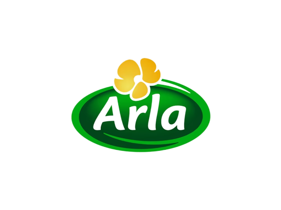 Arla Logo